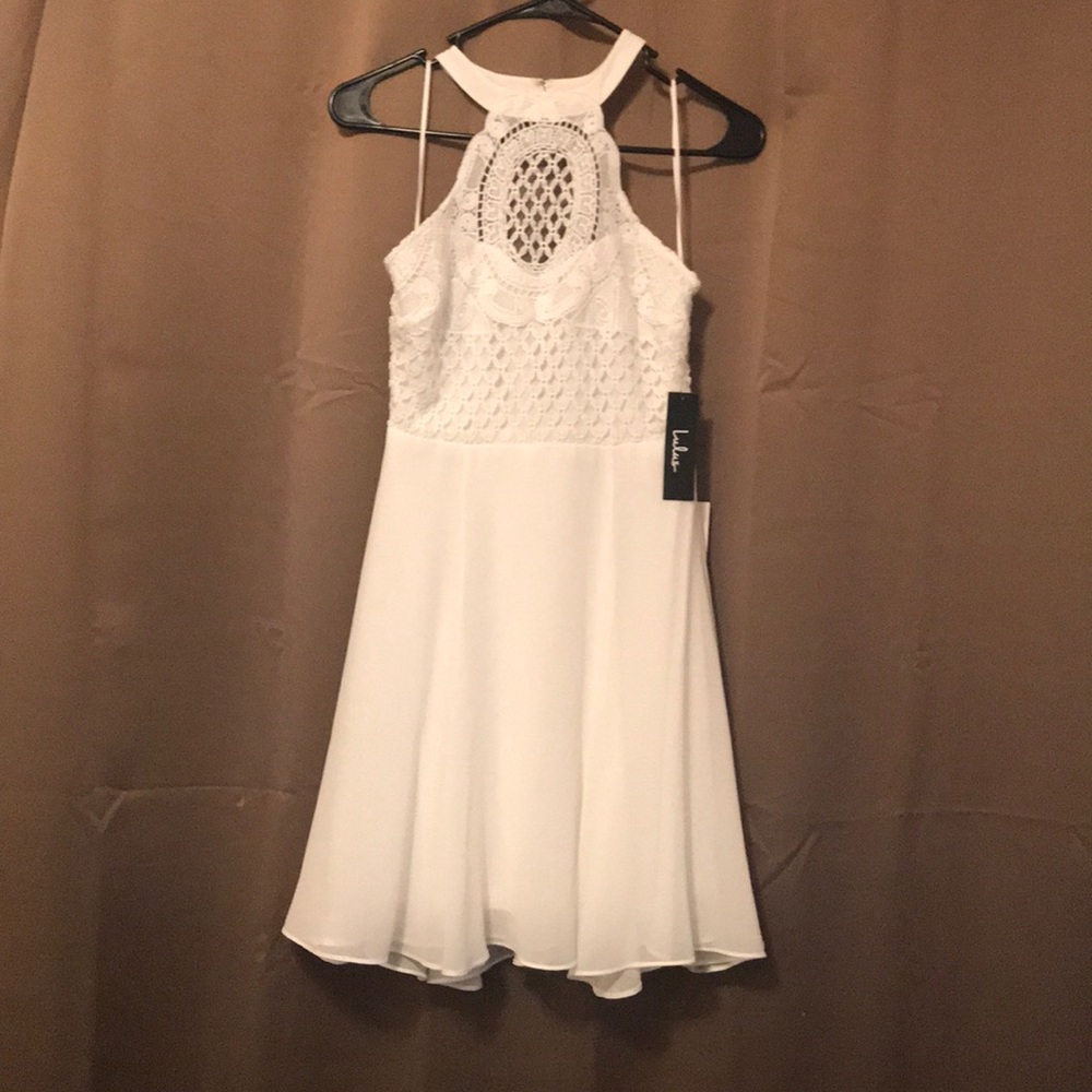 Never worn